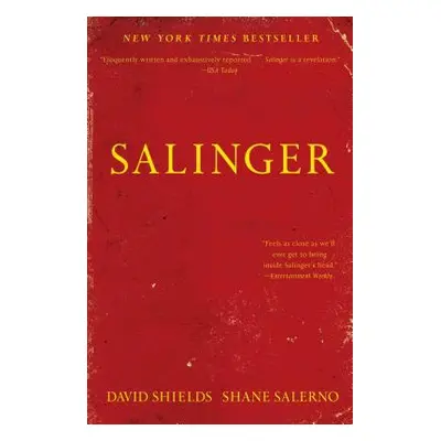 "Salinger" - "" ("Shields David")