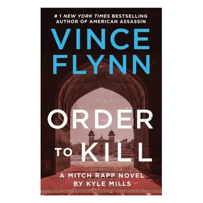 "Order to Kill, 15" - "" ("Flynn Vince")