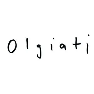 "Olgiati | Lecture" - "A Lecture by Valerio Olgiati" ("")