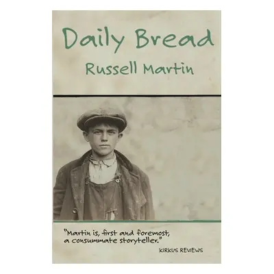 "Daily Bread" - "" ("Martin Russell")