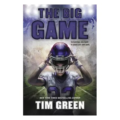 "The Big Game" - "" ("Green Tim")