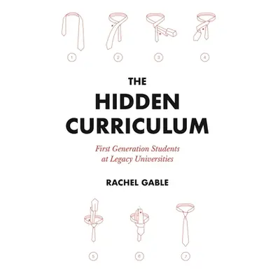 "The Hidden Curriculum: First Generation Students at Legacy Universities" - "" ("Gable Rachel")