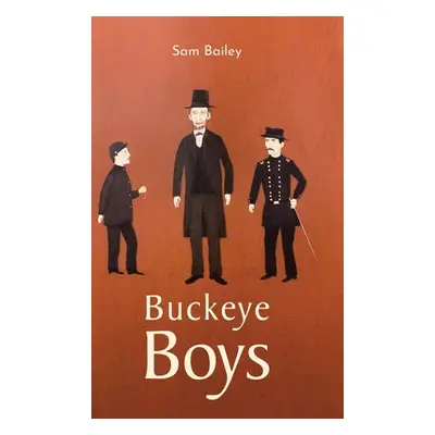 "Buckeye Boys" - "" ("Bailey Sam")