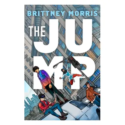 "The Jump" - "" ("Morris Brittney")