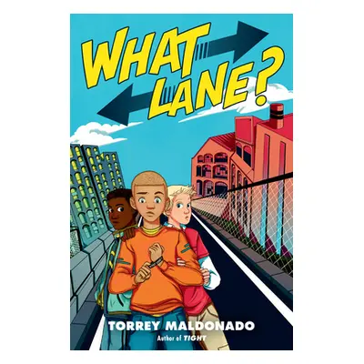 "What Lane?" - "" ("Maldonado Torrey")