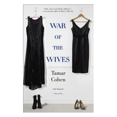 "War of the Wives" - "" ("Cohen Tamar")