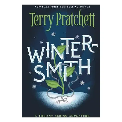 "Wintersmith" - "" ("Pratchett Terry")