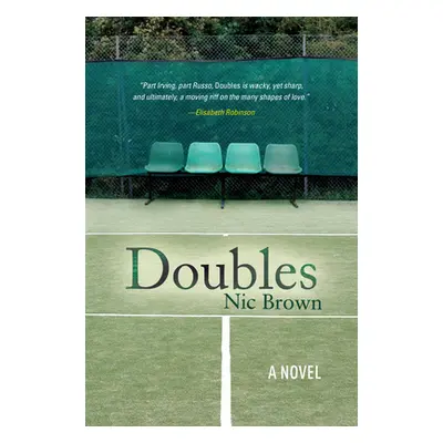 "Doubles" - "" ("Brown Nic")