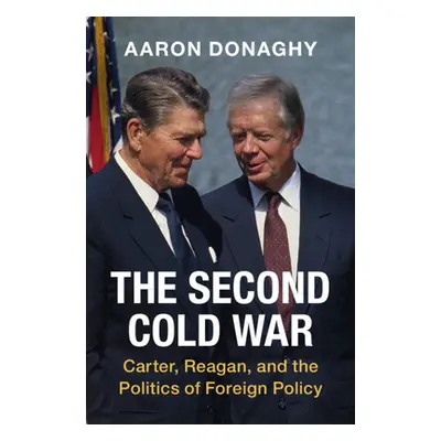 "The Second Cold War" - "" ("Donaghy Aaron")