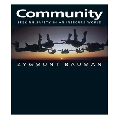 "Community" - "" ("Bauman Zygmunt")