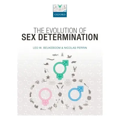 "The Evolution of Sex Determination" - "" ("Beukeboom Leo")