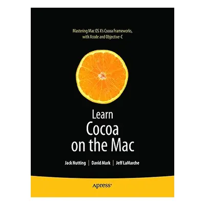 "Learn Cocoa on the Mac" - "" ("Mark David")