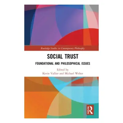 "Social Trust" - "" ("Vallier Kevin")