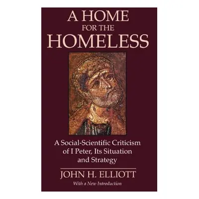 "A Home for the Homeless" - "" ("Elliott John H.")