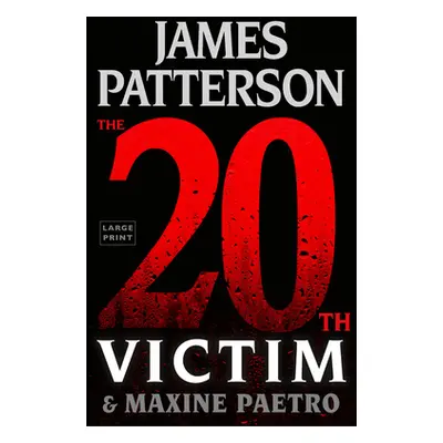 "The 20th Victim" - "" ("Patterson James")