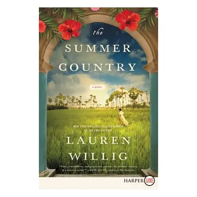 "The Summer Country LP" - "" ("Willig Lauren")