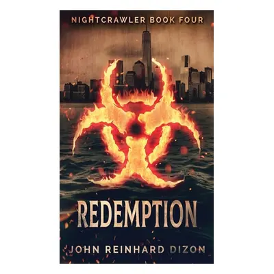 "Redemption" - "" ("Dizon John Reinhard")