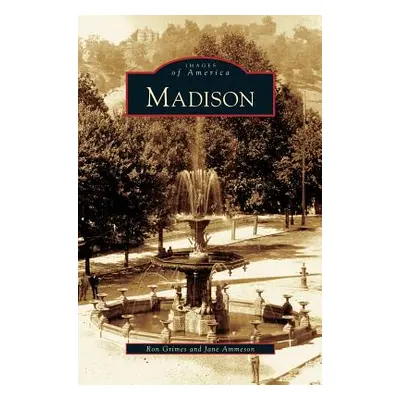 "Madison" - "" ("Grimes Ron")