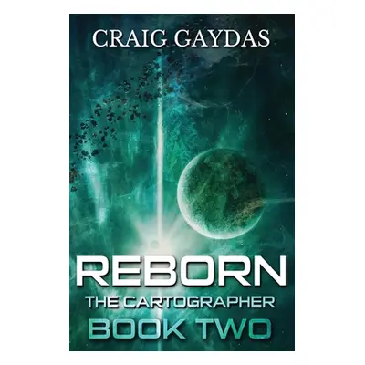 "Reborn" - "" ("Gaydas Craig")