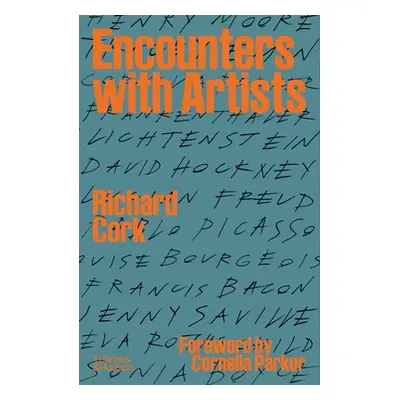 "Encounters with Artists" - "" ("Cork Richard")