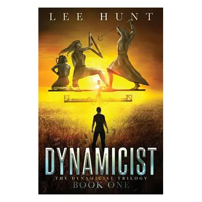 "Dynamicist" - "" ("Hunt Lee")