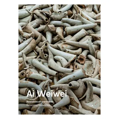 "AI Weiwei: Resetting Memories" - "" ("Weiwei Ai")