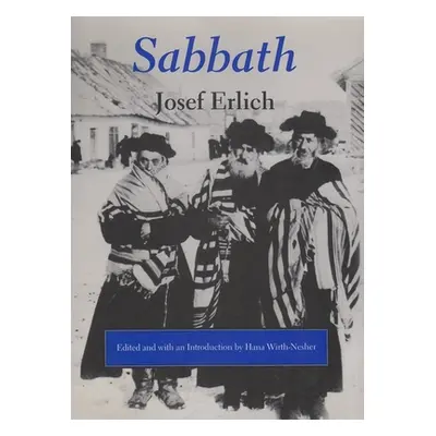 "Sabbath" - "" ("Erlich Josef")