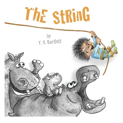 "The String" - "" ("Bartlett T. C.")