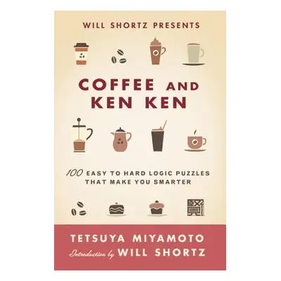 "Wsp Coffee and Kenken" - "" ("Shortz Will")