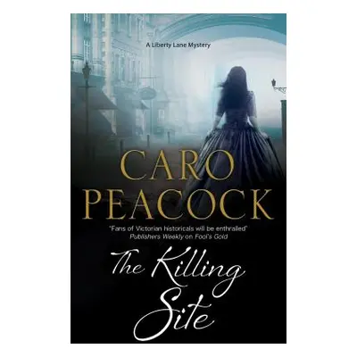 "The Killing Site" - "" ("Peacock Caro")