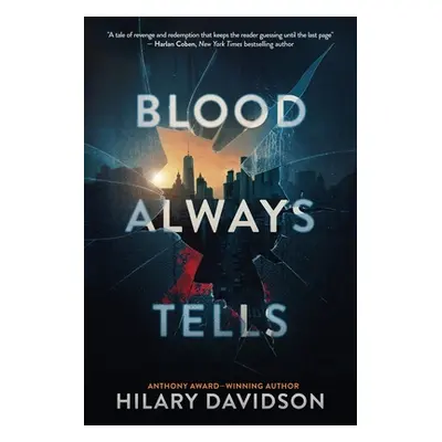 "Blood Always Tells" - "" ("Davidson Hilary")