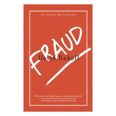 "Fraud: Essays" - "" ("Rakoff David")