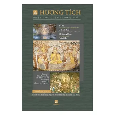 "Huong Tich Phat Hoc Luan Tap - Vol.8" - "" ("Sy Tue")