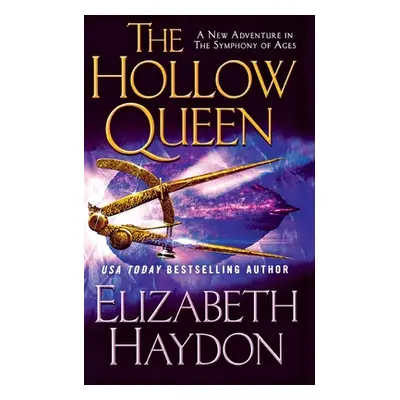 "The Hollow Queen" - "" ("Haydon Elizabeth")