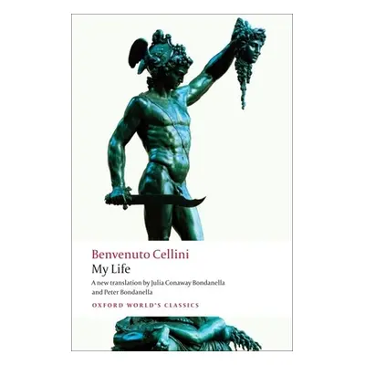 "My Life" - "" ("Cellini Benvenuto")