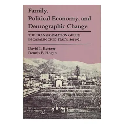 "Family Political Economy" - "" ("Kertzer David I.")