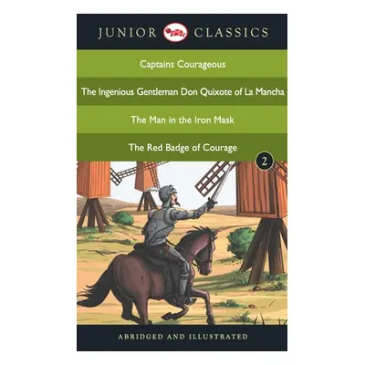 "Junior Classic - Book 2