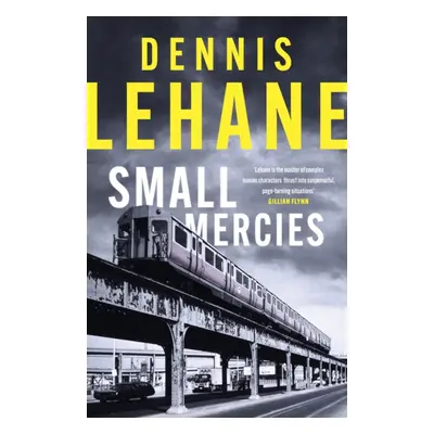 Small Mercies (Lehane Dennis)