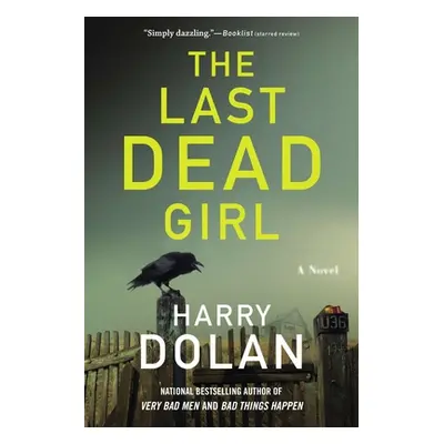 "The Last Dead Girl" - "" ("Dolan Harry")