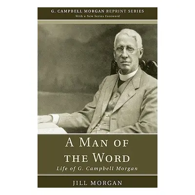 "A Man of the Word" - "" ("Morgan Jill")