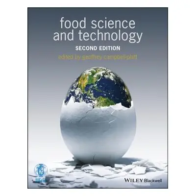 "Food Science and Technology" - "" ("Campbell-Platt Geoffrey")