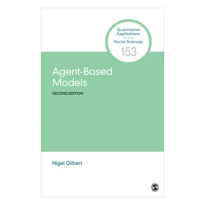 "Agent-Based Models" - "" ("Gilbert Nigel")