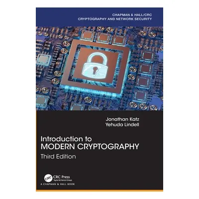 "Introduction to Modern Cryptography" - "" ("Katz Jonathan")