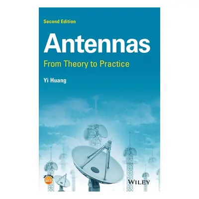 "Antennas" - "" ("Huang Yi")