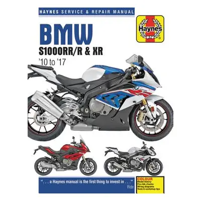 "BMW S1000, '10-'17: S1000rr ('10-'17), S1000r ('14-'17), S1000xr ('15-'17) (Does Not Include th