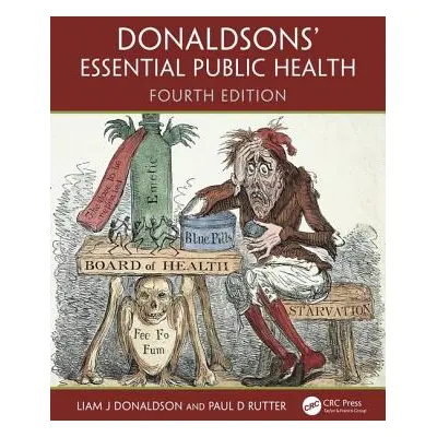 "Donaldsons' Essential Public Health" - "" ("Donaldson Liam J.")