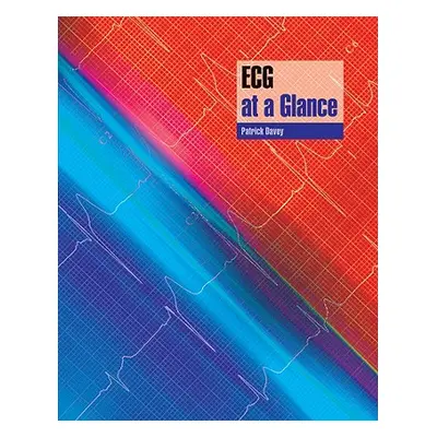 "ECG at a Glance" - "" ("Davey Patrick")