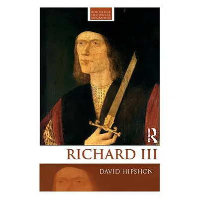 "Richard III" - "" ("Hipshon David")