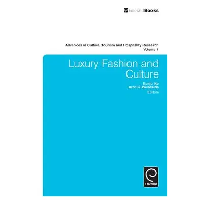 "Luxury Fashion and Culture" - "" ("Ko Eunju")