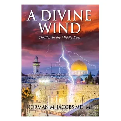 "A Divine Wind: Taming a Tornado Anticipating a Trillion Dollar Disruptive Technology A Vision o